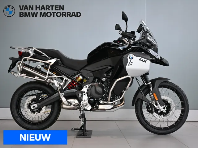 BMW F 900 GS Adventure