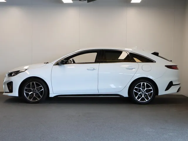 Kia ProCeed 1.0 T-GDI GT-Line