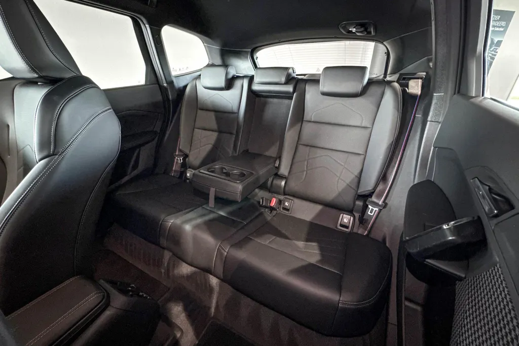 BMW iX1 eDrive20 M Sport Edition
