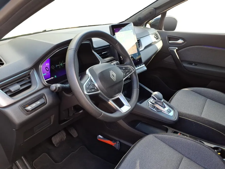 Renault Symbioz 1.6 E-Tech full hybrid 145 techno Automaat | Navigatie | Airco/Ecc | restand fabrieksgarantie