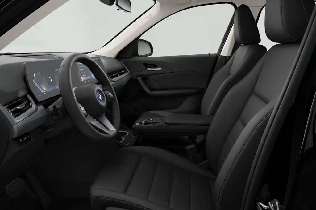 BMW iX1 xDrive30 Launch Edition 67 kWh