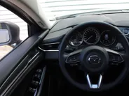 Mazda 6 Sportbreak 2.0 SkyActiv-G 6AT 165PK Centre-Line | BTW Auto | Navi | 17' LM | 360° Camera | Cruise | Head-up display | Automaat |