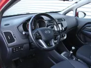 Kia Rio 1.2 CVVT ComfortLine | Apple Carplay/Android Auto | Navi Pioneer  | Airco | Cruise | All seasons | Dealeronderhouden |