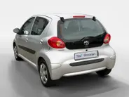 Toyota Aygo 1.0-12V + | 1e eigenaar | Airco | Elektr. ramen voor | Radio | Bovag garantie |
