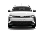 Dacia Striker Hybrid 155 Expression | Nu nieuw te bestellen! | 3 jaar garantie tot 60.000km | Financier vanaf 2,9 % rente |