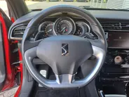 DS DS 3 1.2 PureTech Performance Line AUTOMAAT | Navigatie | Climate | Cruise | schakelpaddles | Apple Carplay/Android Auto