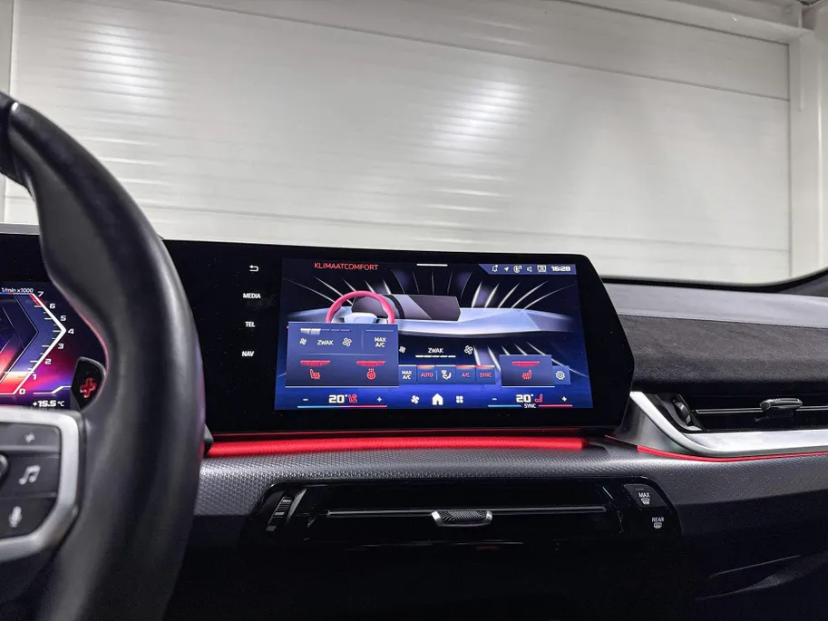 BMW X2 M35i xDrive