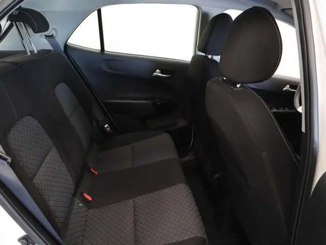 Kia Picanto 1.0 DPI DynamicLine