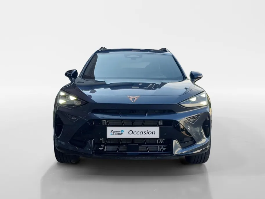CUPRA Formentor 1.5 TSI e-Hybrid Business | Trekhaak | Panoramaschuifdak | Appel Carplay / Android Auto | Camera | Stoel en stuurverwarming |