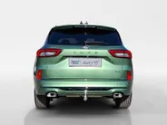 Ford Kuga 2.5 PHEV ST-Line X | Winterpack | El. Trekhaak | 360Camera | El. Achterklep | Adaptive cruisecontrol | Halfleer | El. Bestuurdersstoel + Memorie | Nieuw te bestellen |