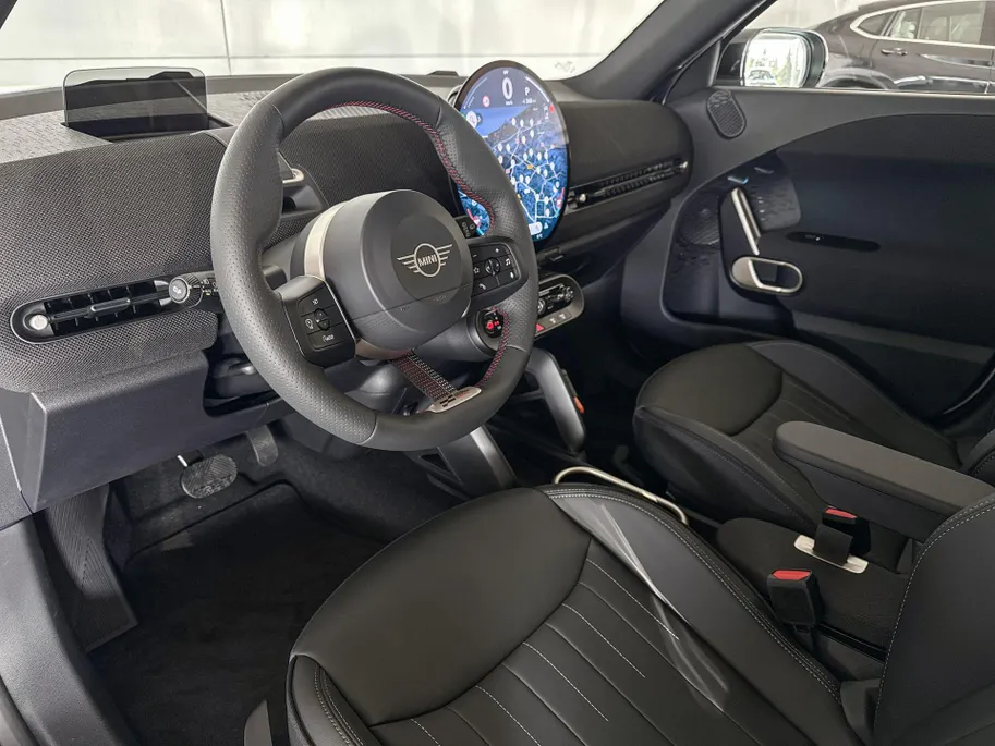 MINI Aceman SE John Cooper Works M 54.2 kWh