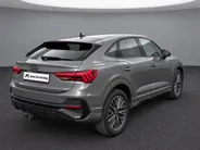 Audi Q3 Sportback 45 TFSIe 180kW/245PK S Edition · Trekhaak · Apple/Android Car Play · Drive select · Garantie t/m 10-03-2027 of 100.000km