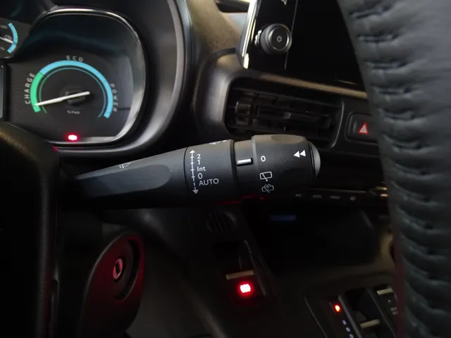 Fiat E-Doblò 50 kWh 136 L1