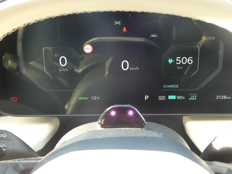 Kia EV4 Fastback 81,4 kWh 204PK GT-PlusLine | Voorraadactie!