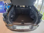 Ford Capri Extended Range RWD 77 kWh