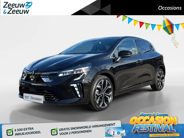 Mitsubishi Colt