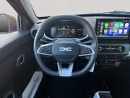 Dacia Spring Extreme 65 26.8 kWh